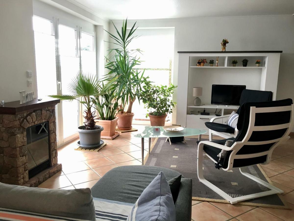 Apartment Casa Del Monte Σίνσχαϊμ Εξωτερικό φωτογραφία