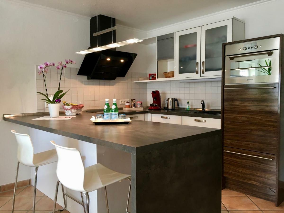 Apartment Casa Del Monte Σίνσχαϊμ Εξωτερικό φωτογραφία
