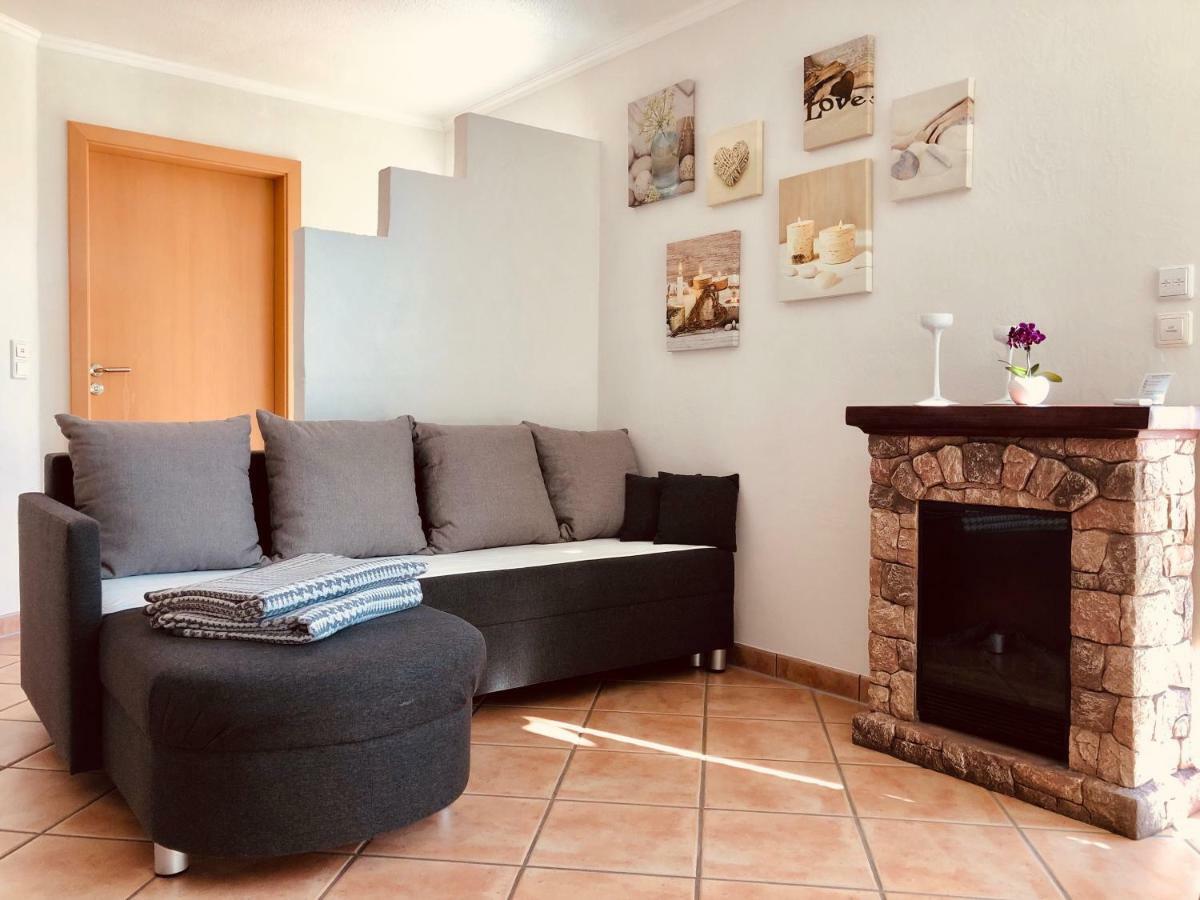 Apartment Casa Del Monte Σίνσχαϊμ Εξωτερικό φωτογραφία