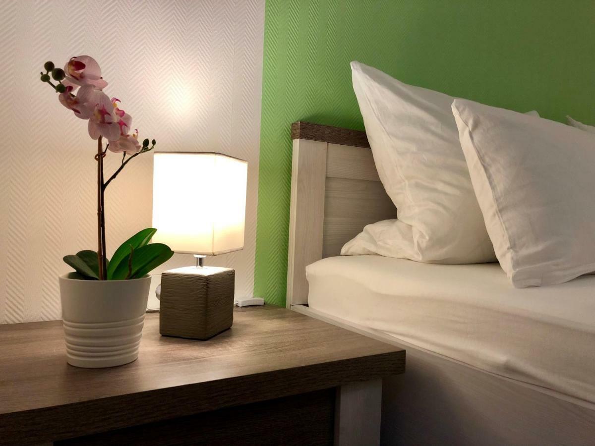 Apartment Casa Del Monte Σίνσχαϊμ Εξωτερικό φωτογραφία